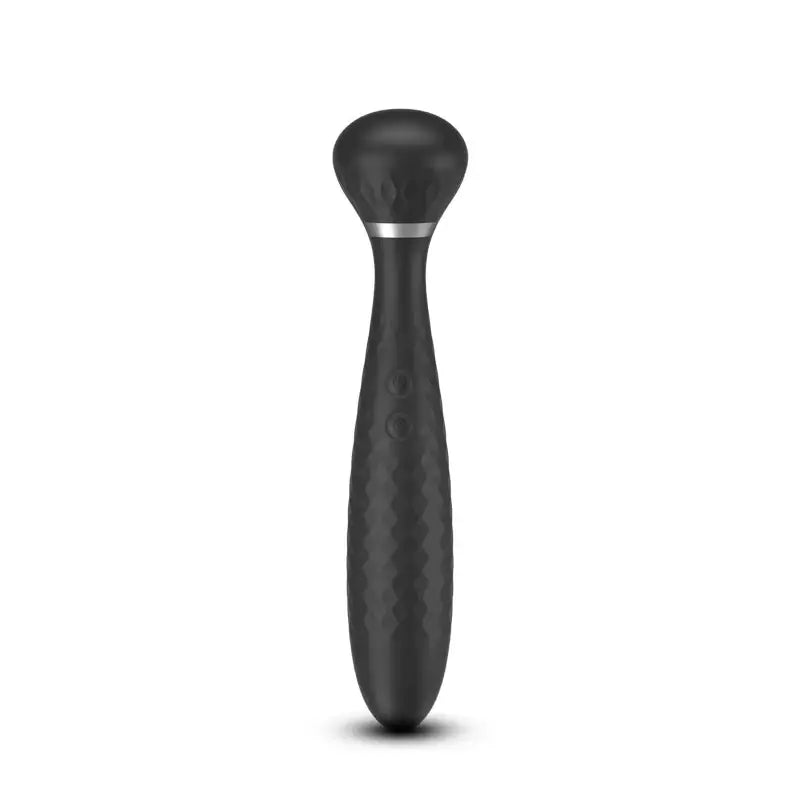 Mystic Knight – Tapping Wand Vibrator - Frisky Business Adult Sex Toys Shop