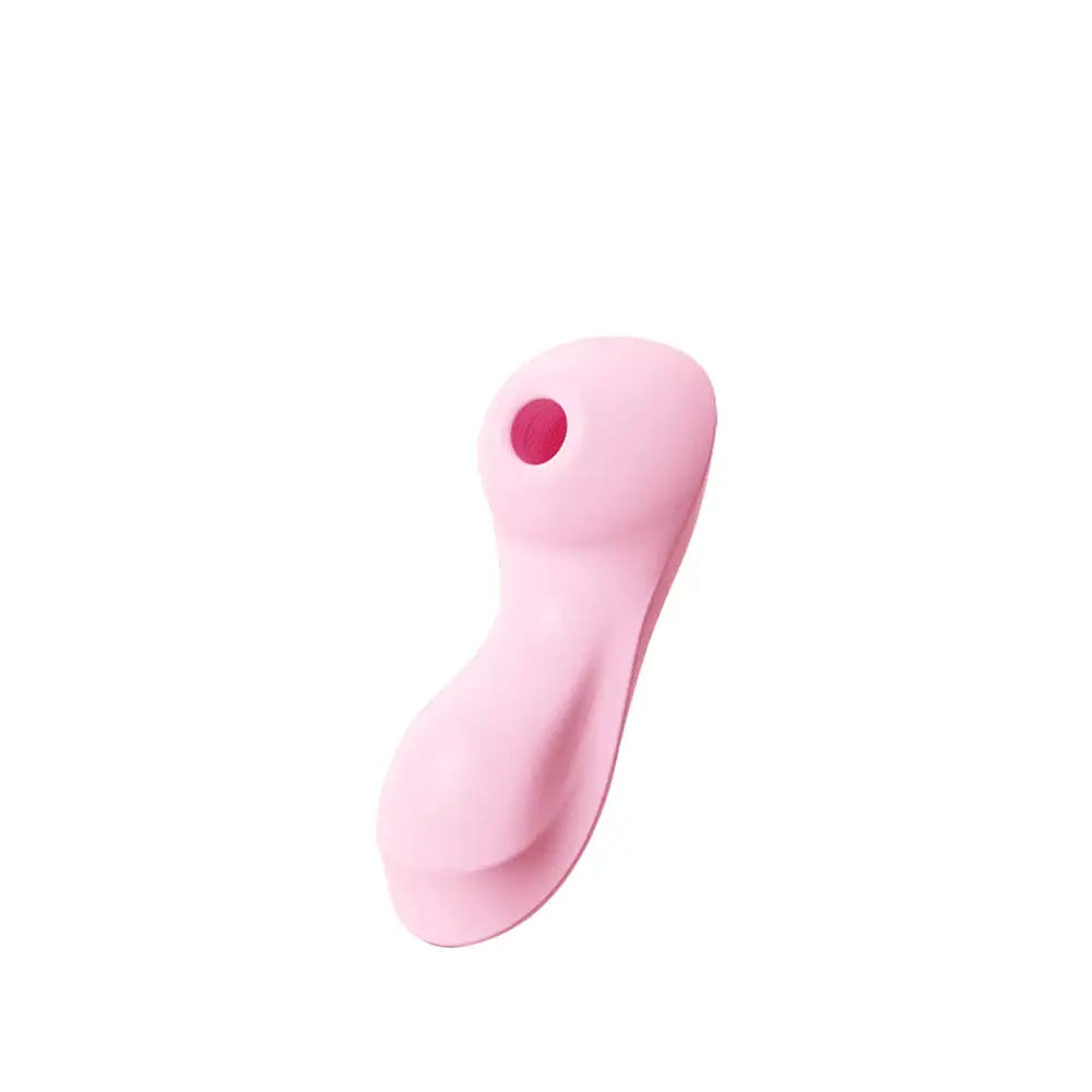 Mystic Pulse – APP Control Wearable Suction Vibrator With Casing - Frisky Business Adult Sex Toys Shop