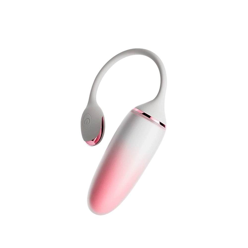 MysticVibe – APP Control Wearable Egg Vibrator
