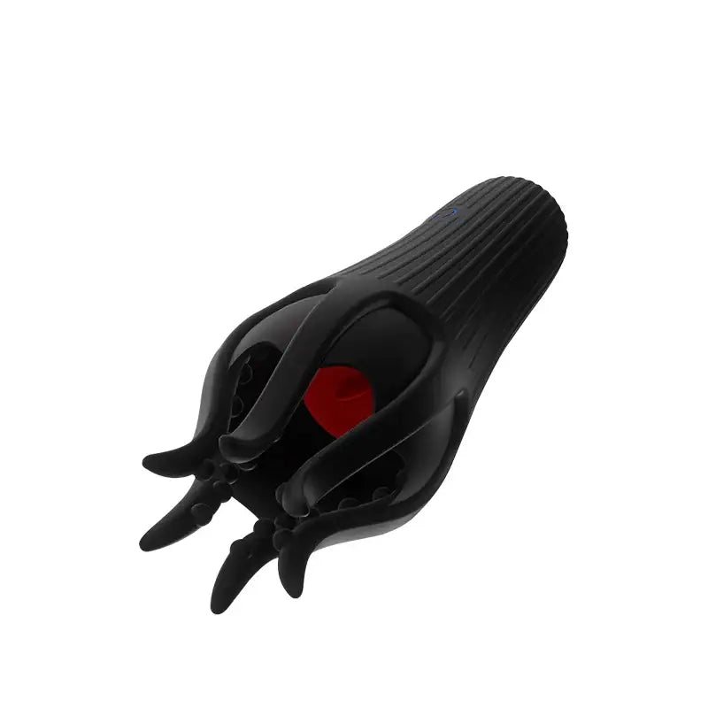 Ocean Embrace - Endurance Trainer - Licking and Vibrating Masturbator - Frisky Business Adult Sex Toys Shop