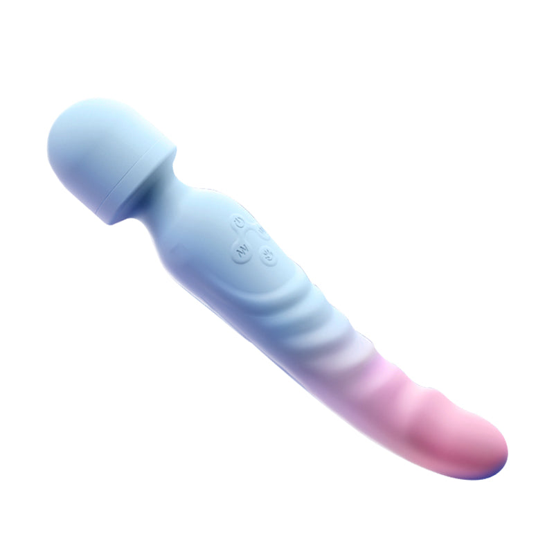 Octans - Female Double Ended G-Spot and Clitoral Vibrator