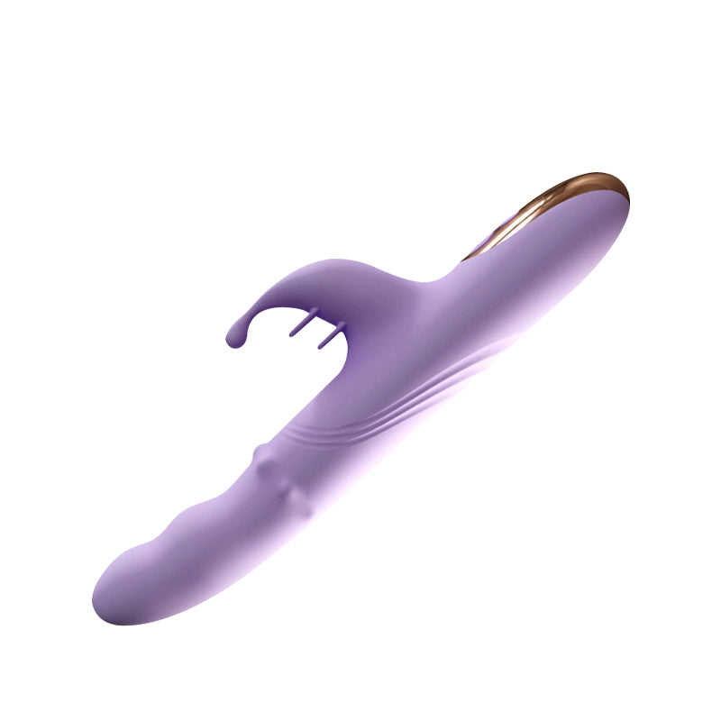 Orbital Bliss – Female Squirming Oscillate Beads G-Spot Vibrator