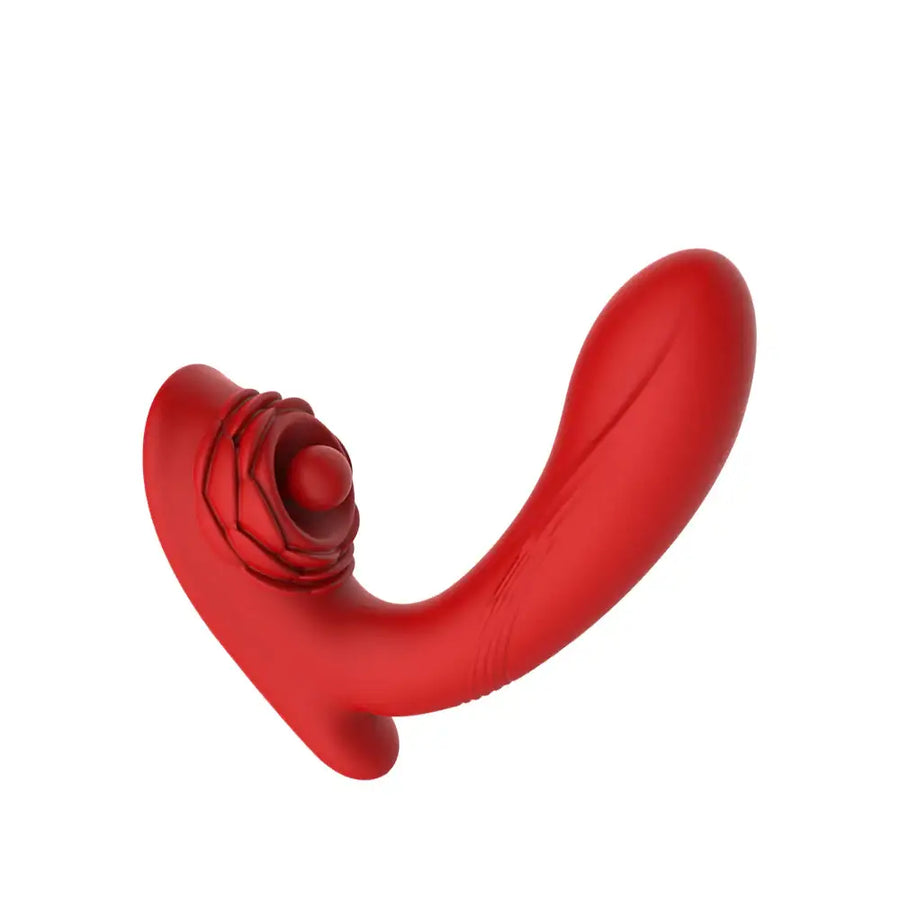 Orbitella - App Control Rotating Ball Clit Massage Wearable Vibrator - Frisky Business Adult Sex Toys Shop