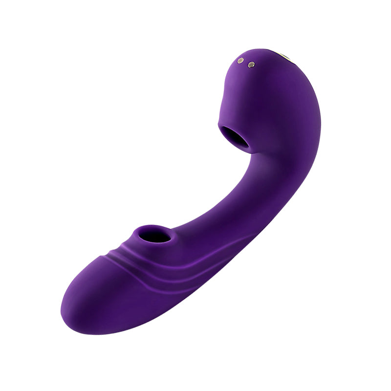 Orchid Odyssey – Wearable Vibrator