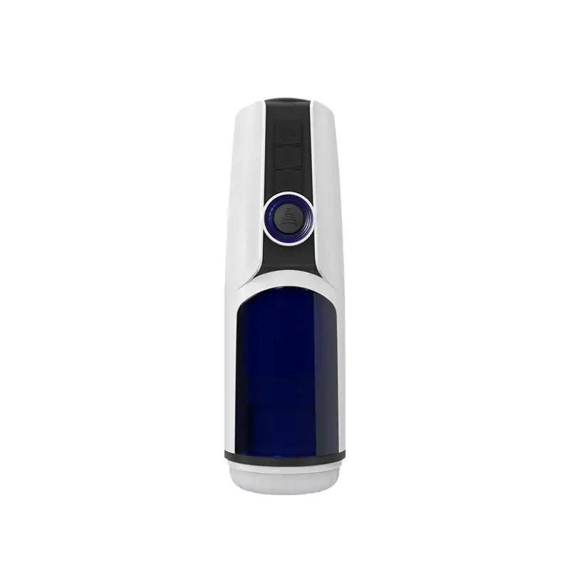 Pa King – Automatic Male Masturbator with Audio - Frisky Business Adult Sex Toys Shop