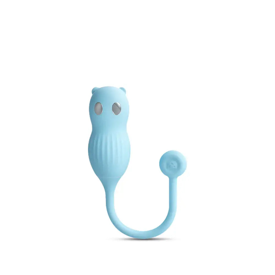 PawPulse – APP Control Wearable Electric Shock Vibrator - Frisky Business Adult Sex Toys Shop
