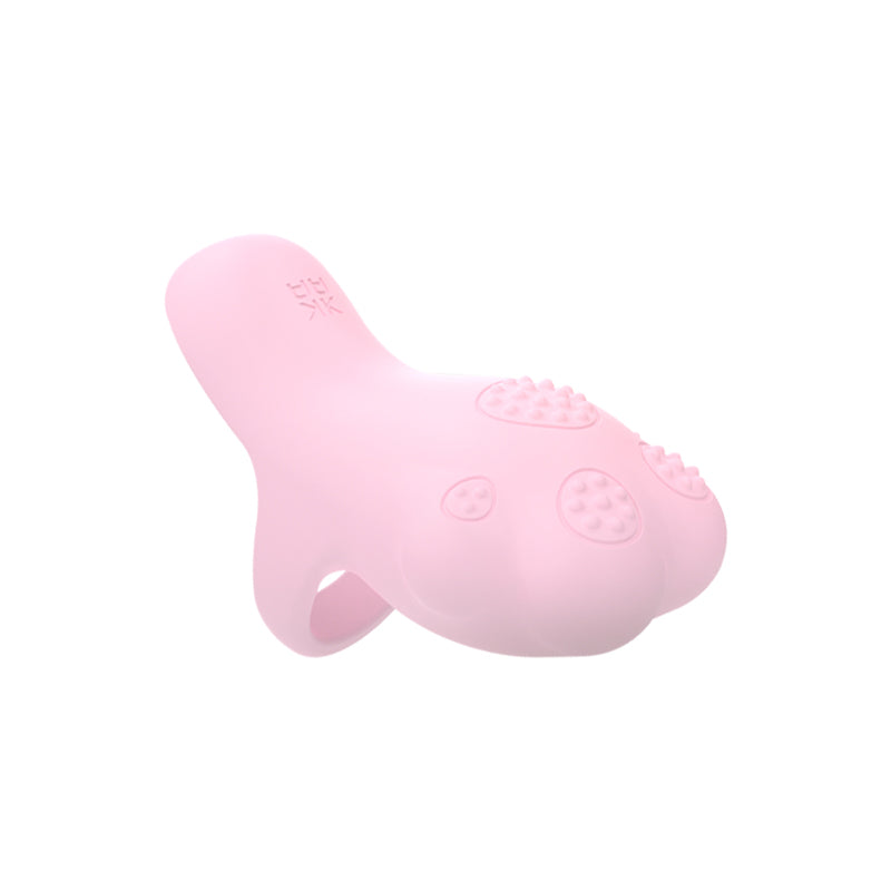 Peppy Paws - Female Finger Vibrator