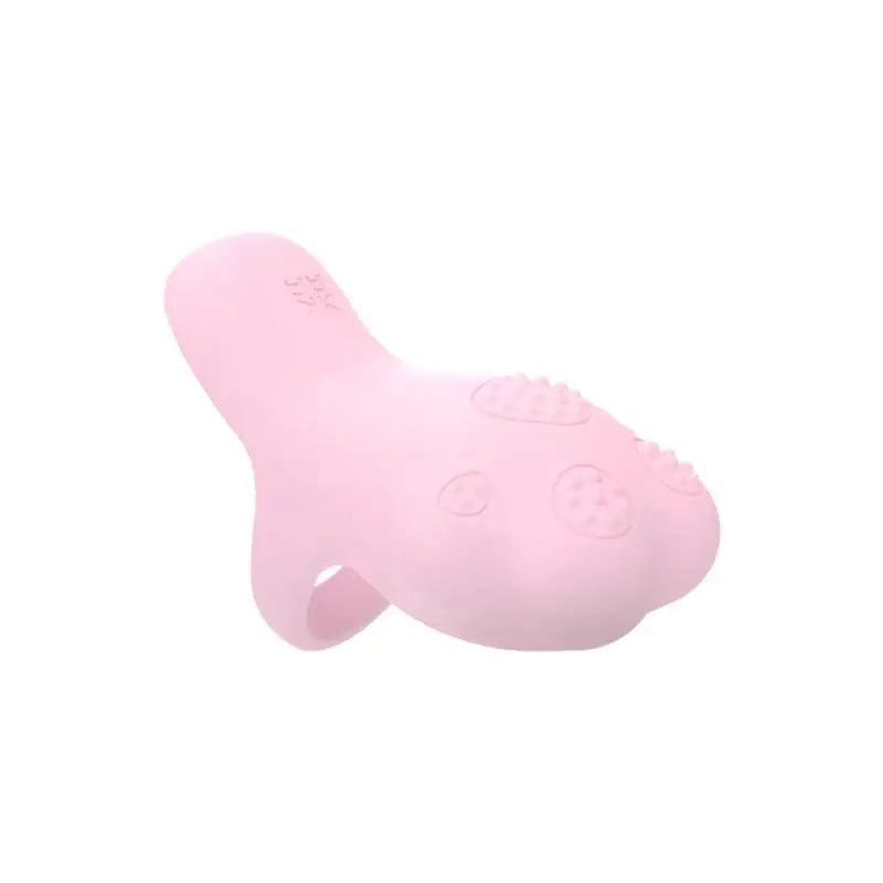 Peppy Paws - Female Finger Vibrator - Frisky Business Adult Sex Toys Shop