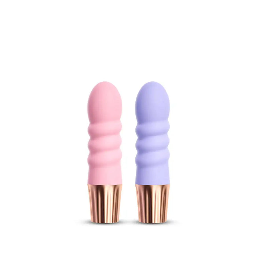 Pocket Poise - Mini Female Vibrator - Frisky Business Adult Sex Toys Shop