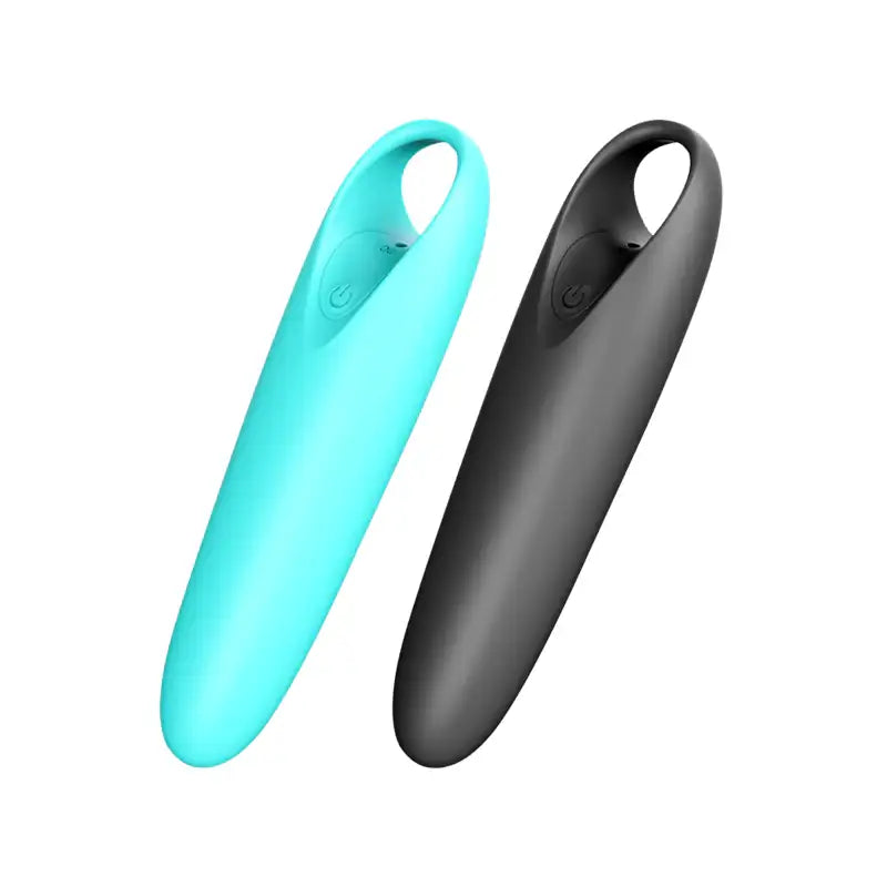 Pocket Pulse - Mini Portable Vibrator With Holder - Frisky Business Adult Sex Toys Shop