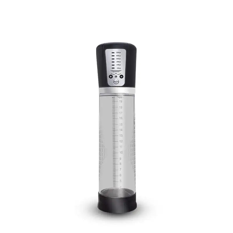 Power Pulse Playmate– Automatic Penis Pump - Frisky Business Adult Sex Toys Shop