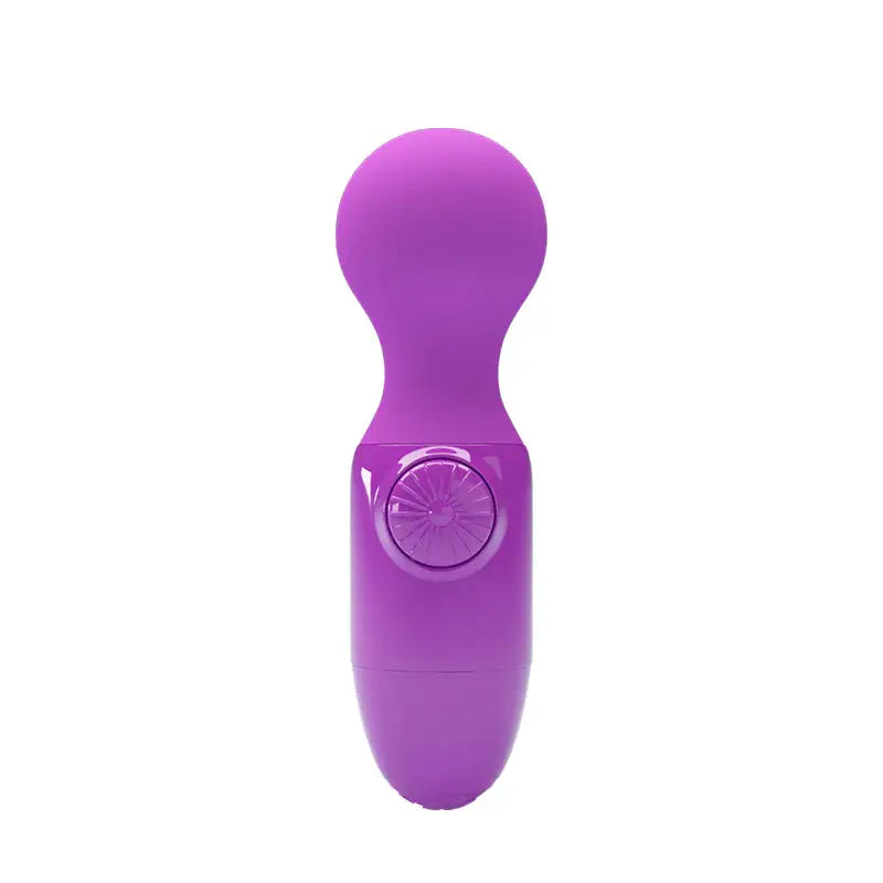 Pretty Love – Mini AV Vibrator - Frisky Business Adult Sex Toys Shop