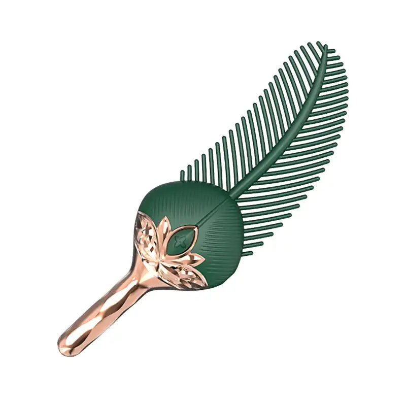 FeatherFlutter Vibrator - Frisky Business Adult Sex Toys Shop
