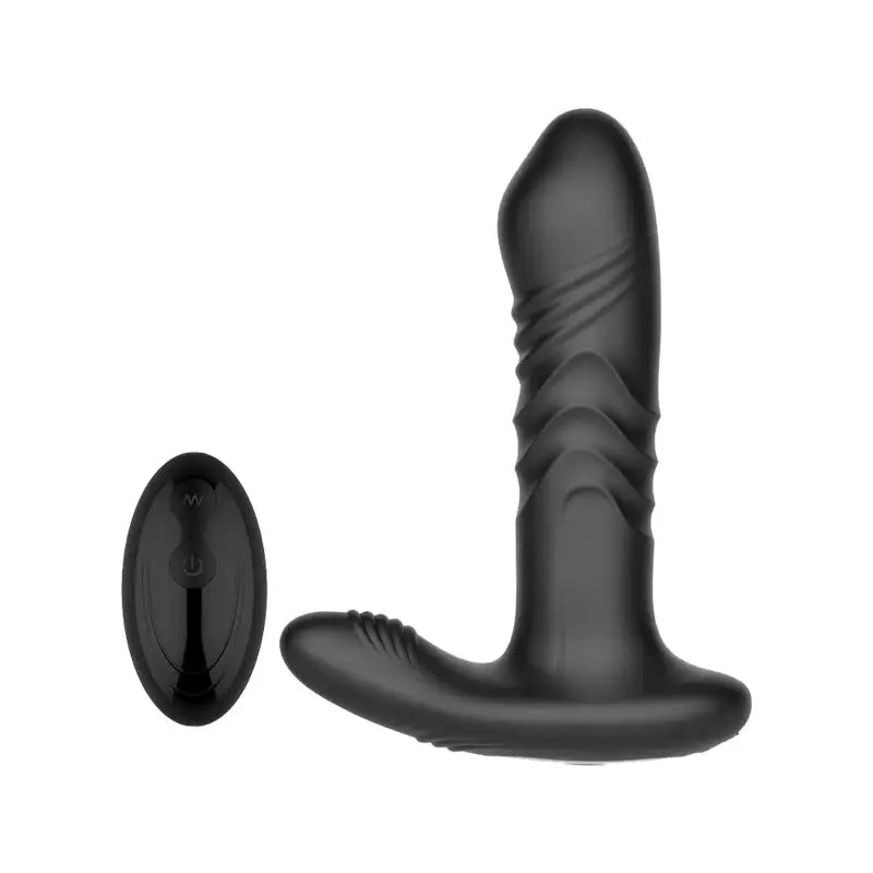 Pulse Point - Thrusting Prostate Massager - Frisky Business Adult Sex Toys Shop