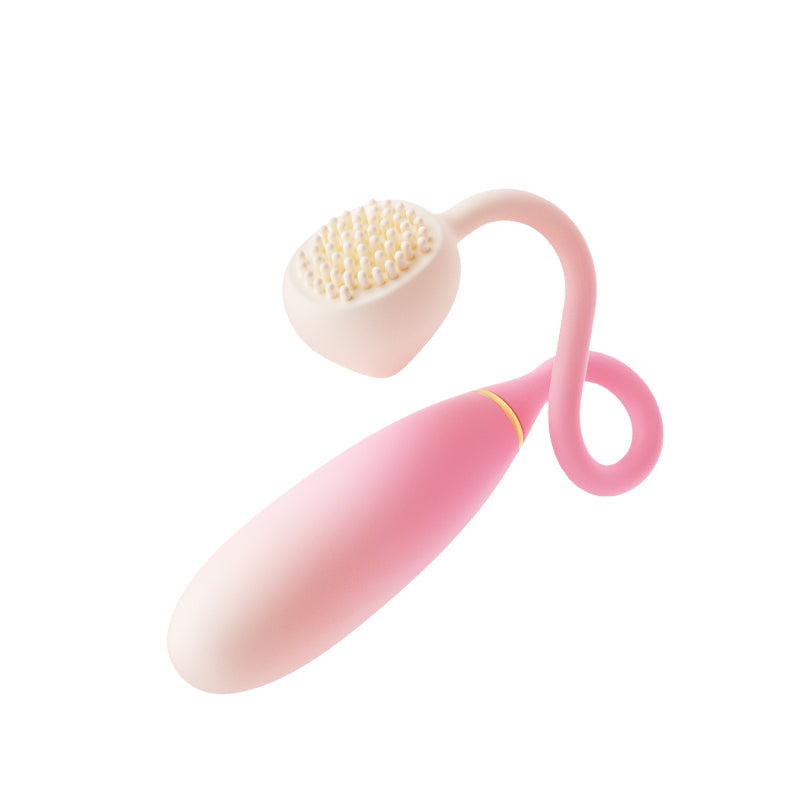 Purrfect Vibe – Female Egg Vibrator with APP Control