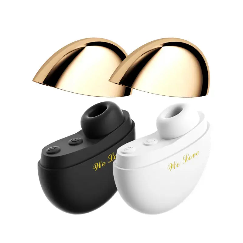 Queenie Quench - Female Suction Vibrator - Frisky Business Adult Sex Toys Shop