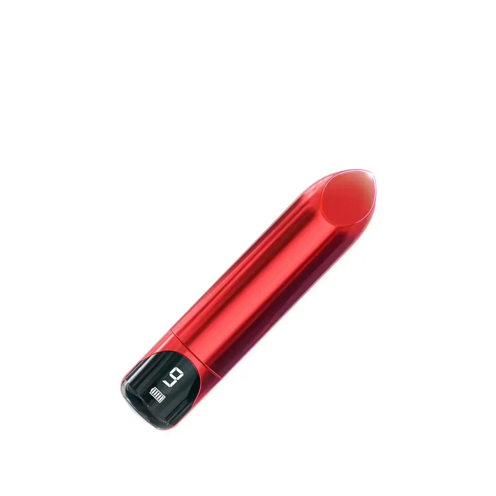 Ruby Élan – Mini Female Bullet Vibrator - Frisky Business Adult Sex Toys Shop