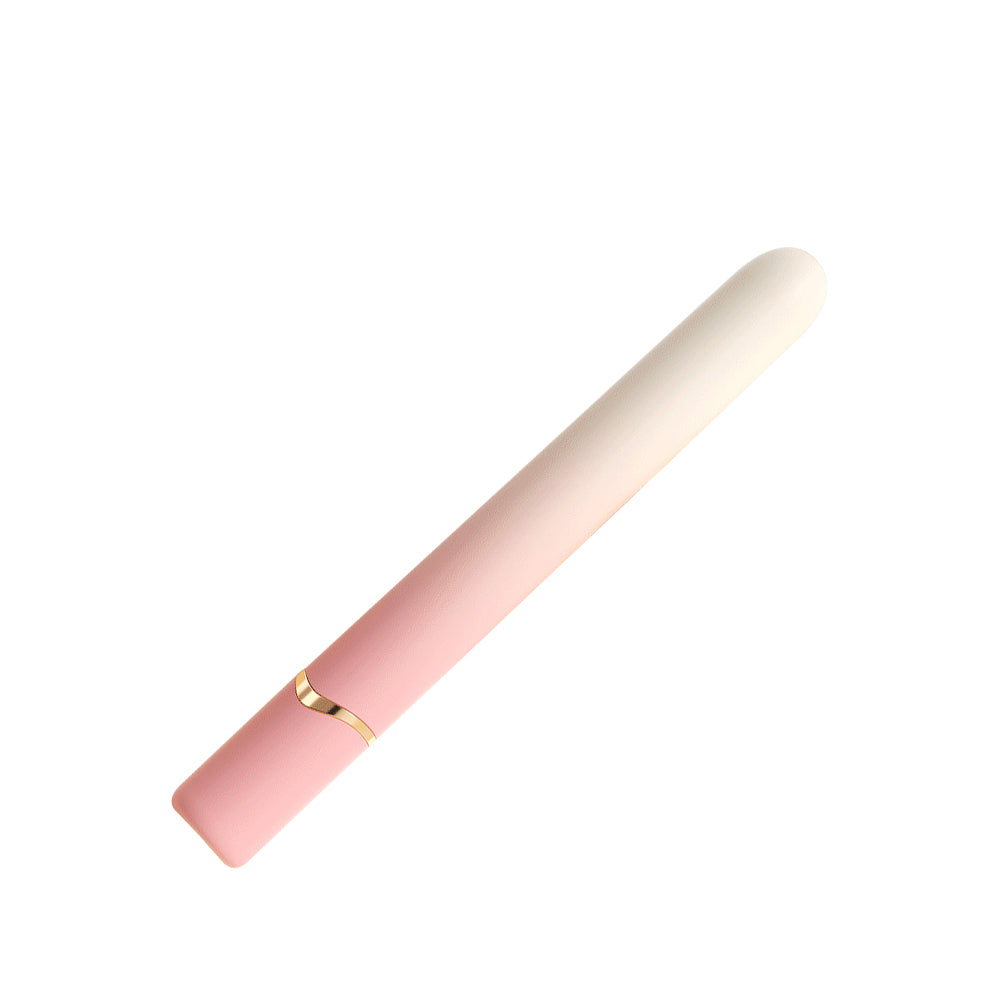 Sakura Spark – Ombre Pink APP Control Female Mini Vibrator