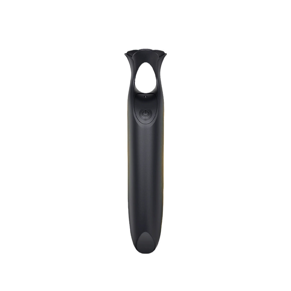 Scarlet Enchantment – Rosey Lipstick Mini AV Bullet Vibrator