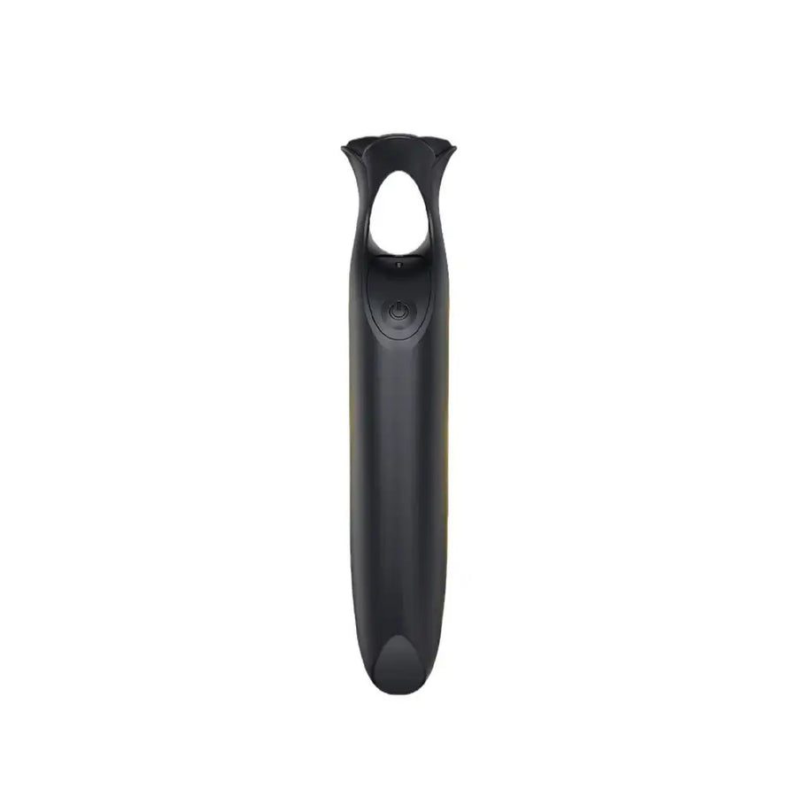 Scarlet Enchantment – Rosey Lipstick Mini AV Bullet Vibrator - Frisky Business Adult Sex Toys Shop