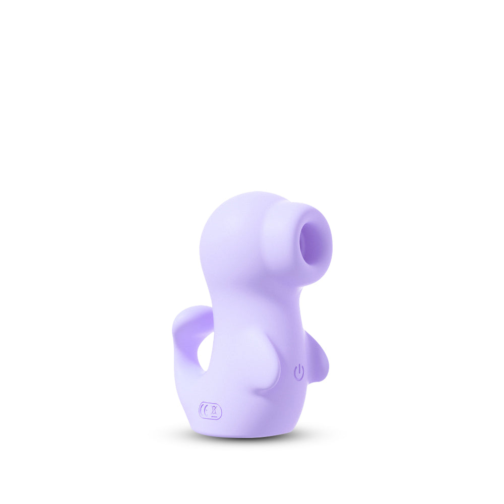 SealPop - APP Control Suction Vibrator