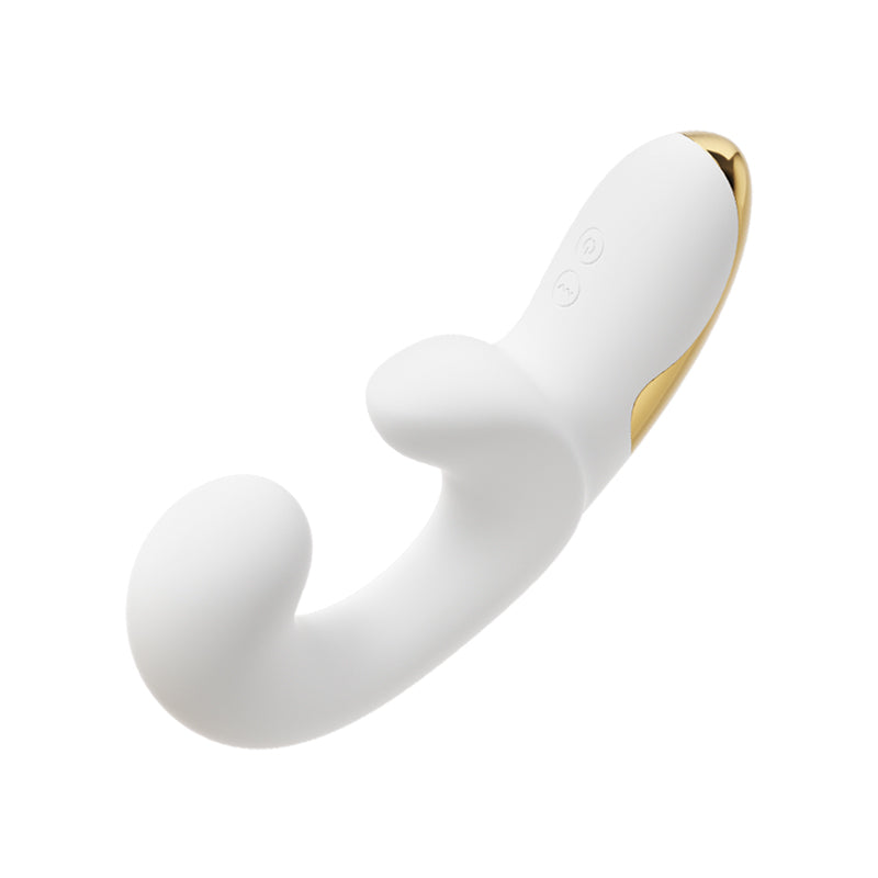 Sensation C - Multi-Function G-Spot Vibrator