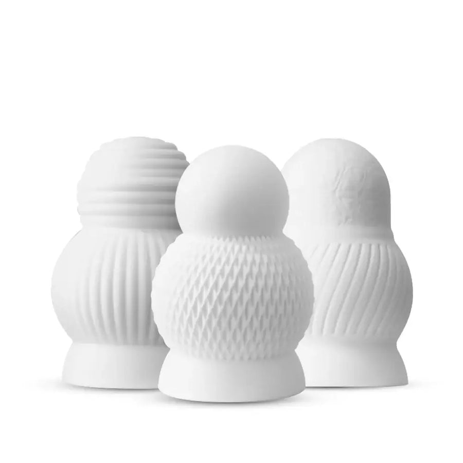 Sensu Shell – Adult Male Sex Toys, Self-Lubricate Men Masturbator - Frisky Business Adult Sex Toys Shop
