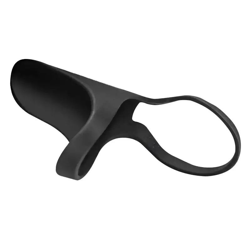Shark Stylish - Double Silicone Cock Ring - Frisky Business Adult Sex Toys Shop
