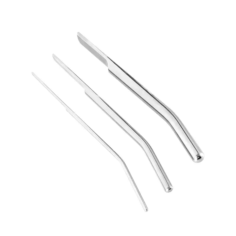 Shine Stellar - Stainless Steel Urethral Sounding - Frisky Business Adult Sex Toys Shop