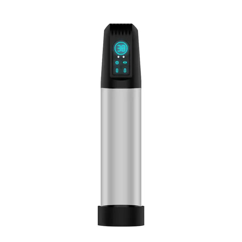 Size Surge - Male Automatic Penis Pump - Frisky Business Adult Sex Toys Shop