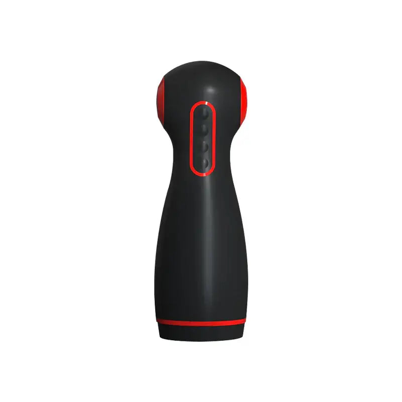 Sonic Thrill - Automatic Male Masturbator With Audio - Frisky Business Adult Sex Toys Shop