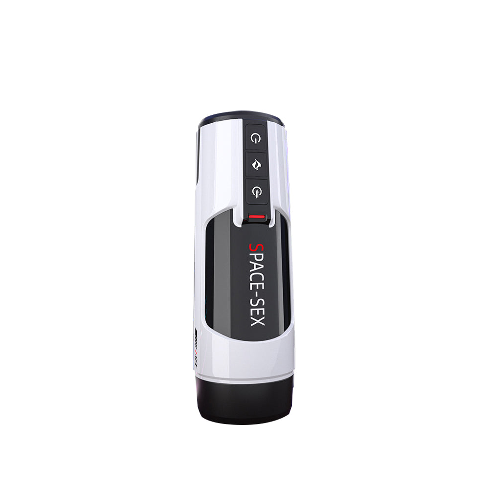 Space Pod - Automatic Thrusting Masturbator