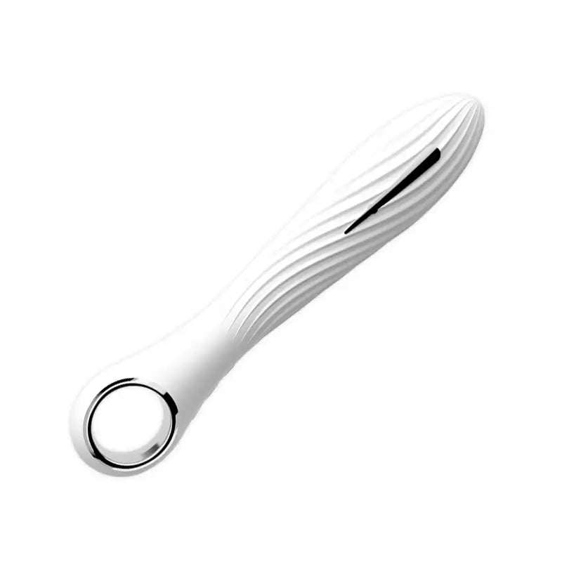 Sparky Buzz - Electric Shock Wand Vibrator - Frisky Business Adult Sex Toys Shop