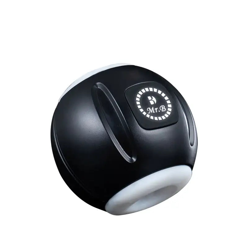 Stealth Surge - Automatic Male Suction Penis Trainer Masturbator - Frisky Business Adult Sex Toys Shop