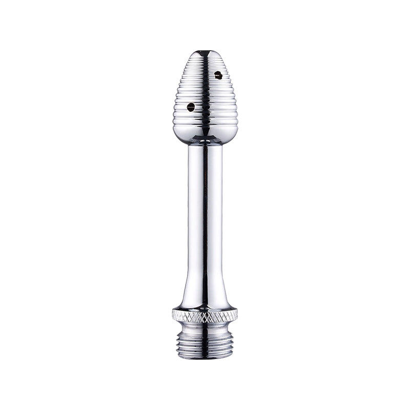 Steel Stream - Stainless Steel Enema Nozzle