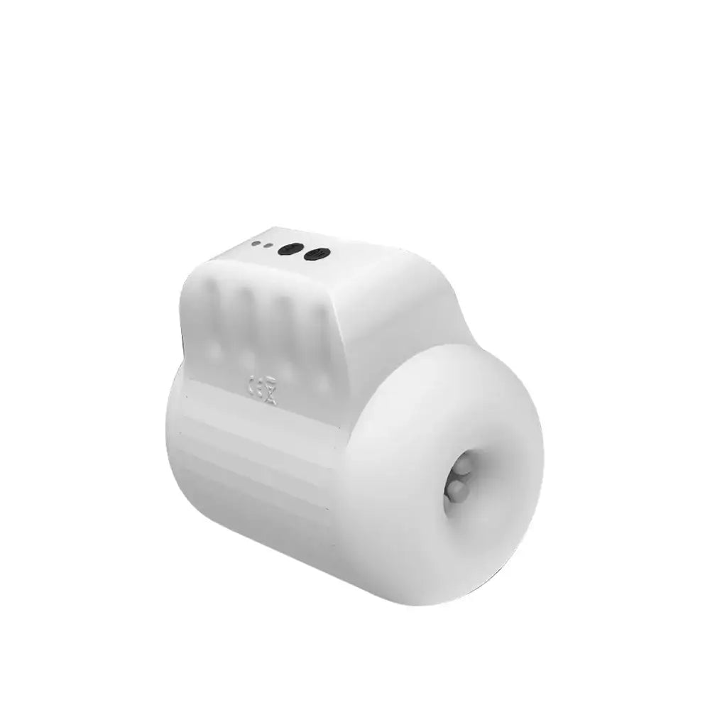 SuctionMaster - Automatic Sucking Masturbator - Frisky Business Adult Sex Toys Shop