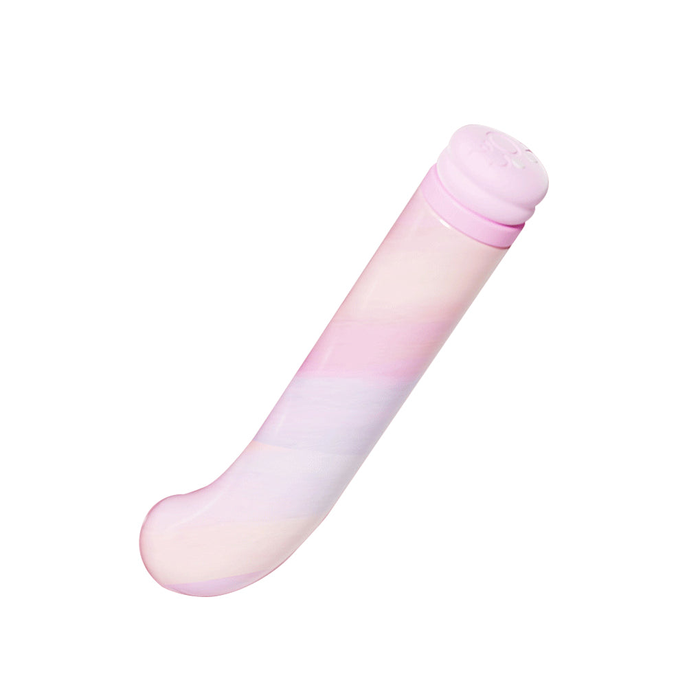 Sugar Rush – Mini G-Spot Orgasm Pen Vibrator