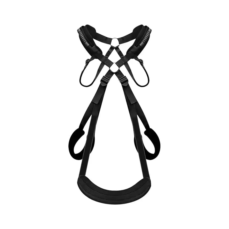 Svelte Shoulder - Bondage Zero-Gravity Swing - Frisky Business Adult Sex Toys Shop