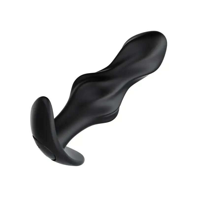 Swirl Sync - APP Control Vibrating Prostate Massager - Frisky Business Adult Sex Toys Shop