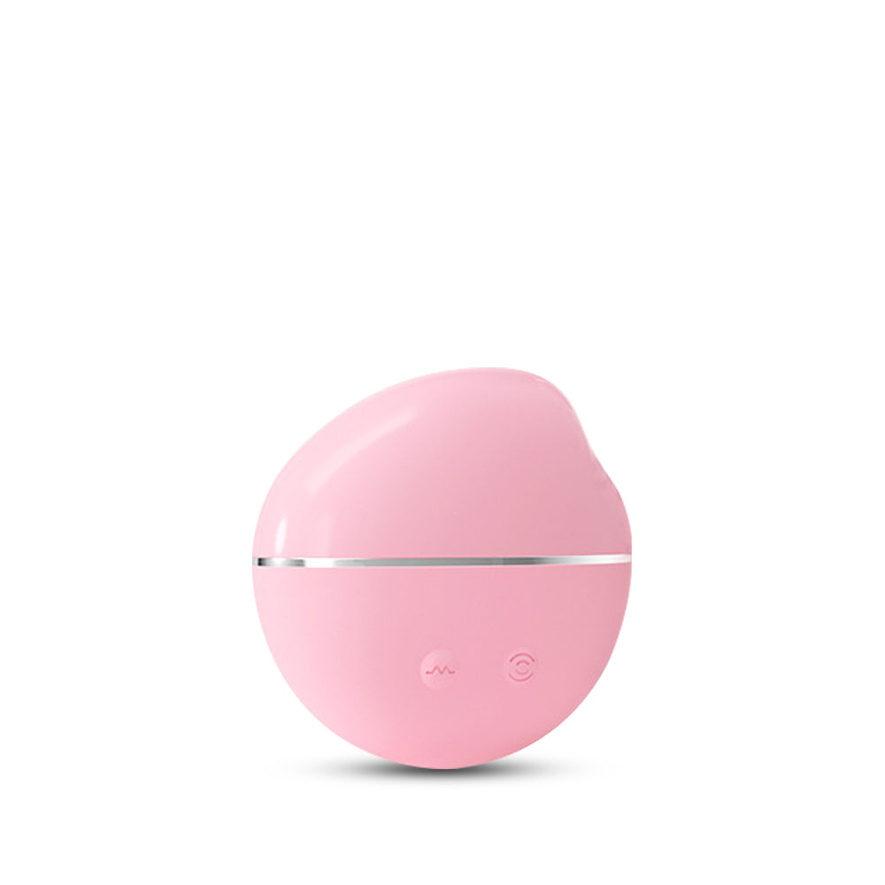 SyncThrob - 3 in 1 Tapping Suction Vibrator