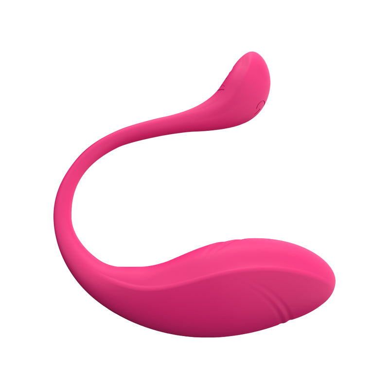 Tad’Twirl - Wireless Control Wearable Vibrator