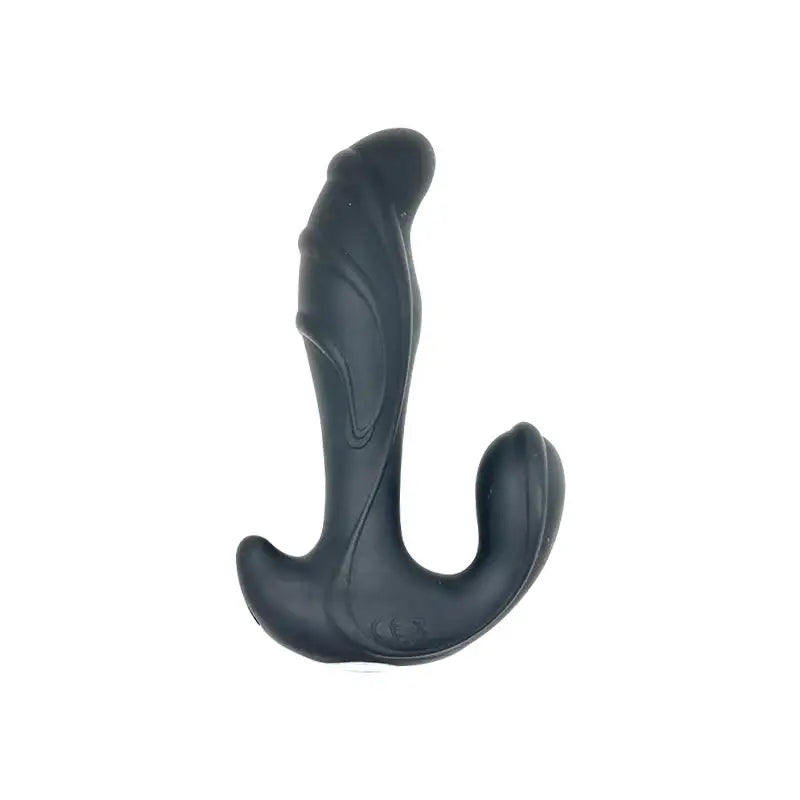 Tailspin Teaser – Vibrating Prostate Massager - Frisky Business Adult Sex Toys Shop
