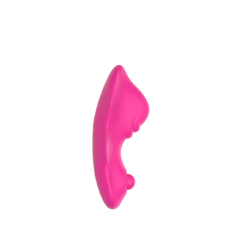 Tempt Echo - APP Control Wearable Vibrator