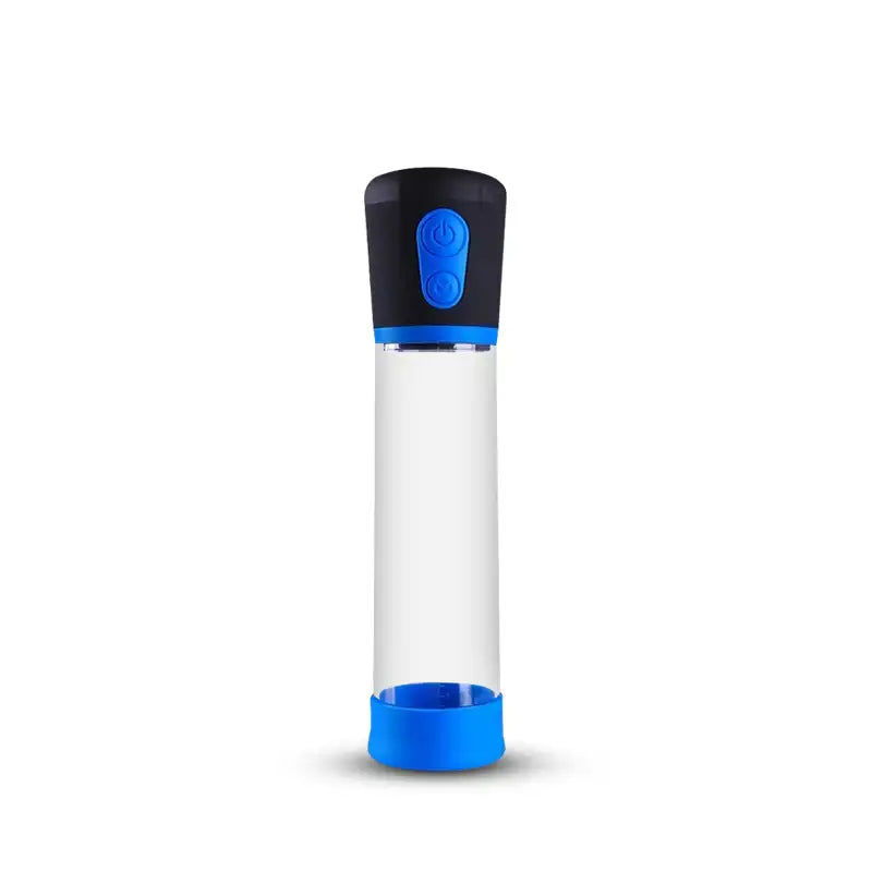 Throbotron – Automatic Penis Pump - Frisky Business Adult Sex Toys Shop