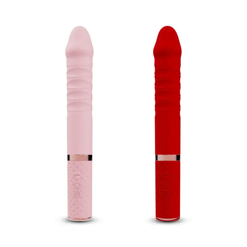ThrustMaster Pro Vibrator - Frisky Business Adult Sex Toys Shop