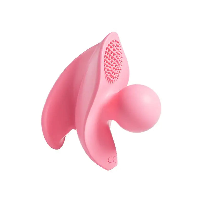 Tickle Tapper – Dual Stimulation Finger Vibrator - Frisky Business Adult Sex Toys Shop