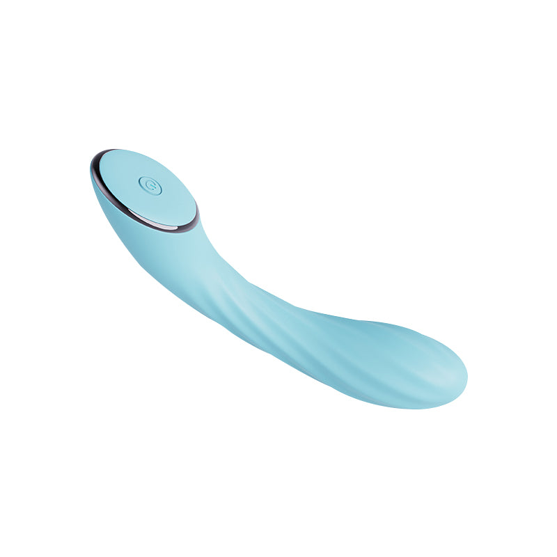 Tide Pulse - Female Single Vibrator Rod