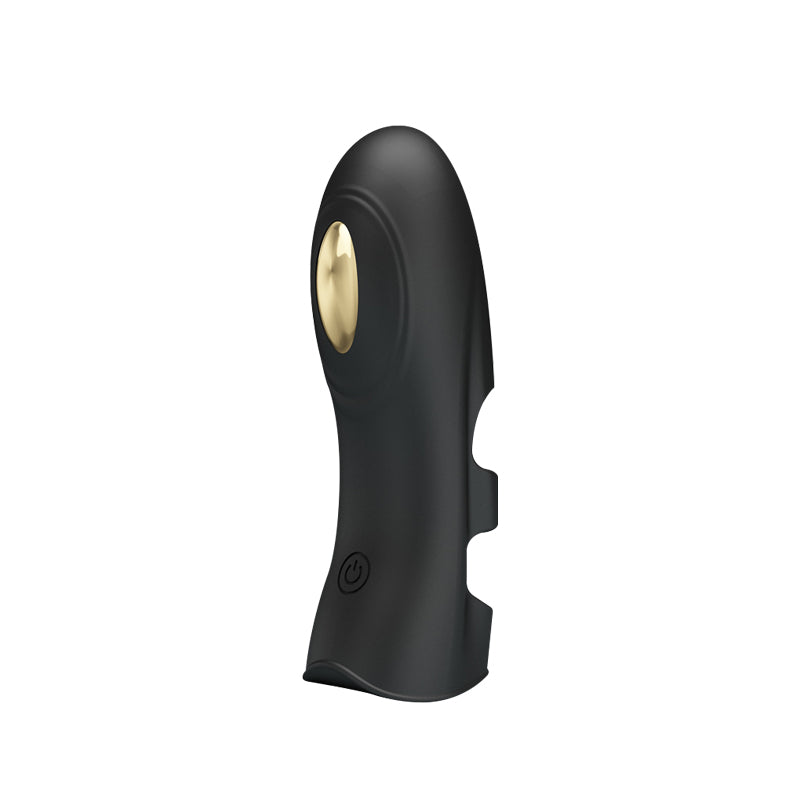 Tingle Touch - Electric Shock Finger Vibrator