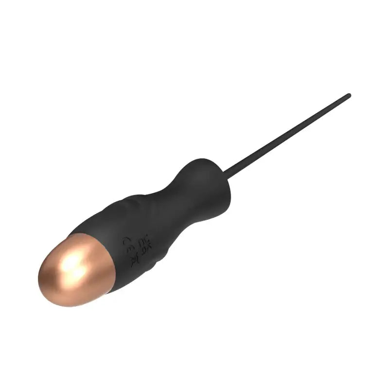 Tingle Tuner – Urethral Sound Vibrator - Frisky Business Adult Sex Toys Shop