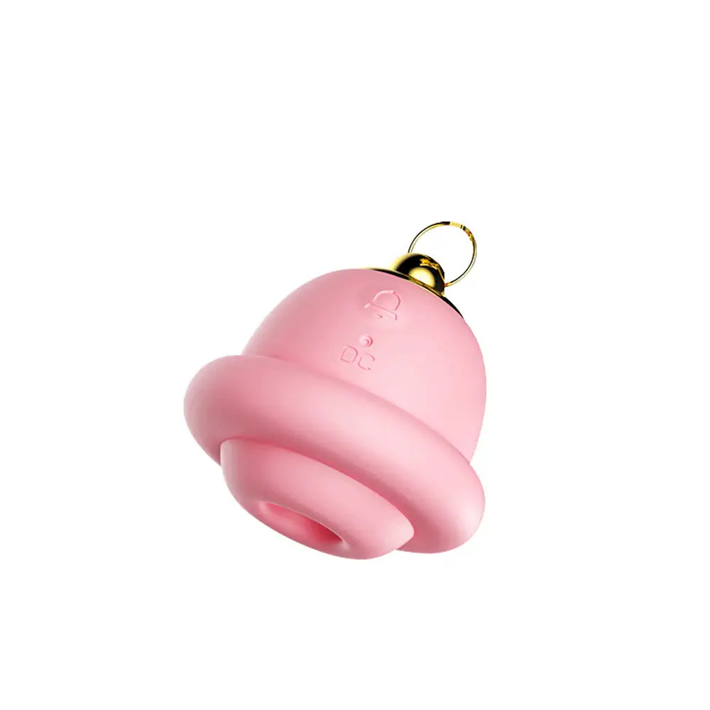 TingleBell - APP Control Mini Charm Vibrator